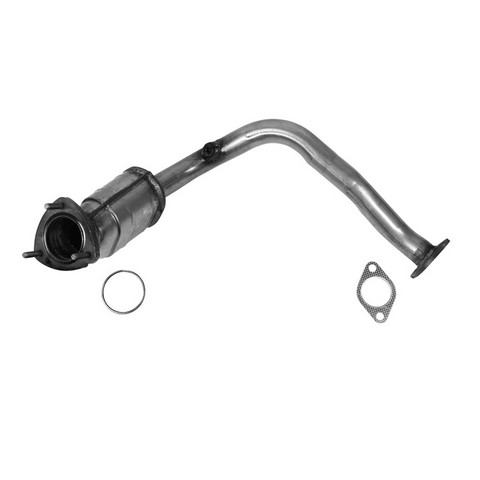 AP Exhaust 770334 Catalytic Converter